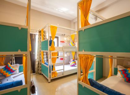 Gostops Rishikesh Lakshaman Jhula