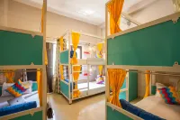 Gostops Rishikesh Lakshaman Jhula Hotels near Laxman Jhula