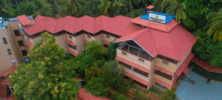 VascoDaGama Beach Resort Hotel di Kozhikode