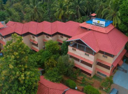 VascoDaGama Beach Resort