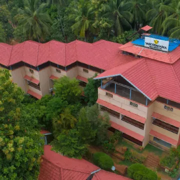 VascoDaGama Beach Resort