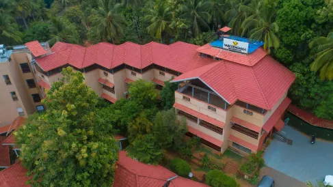 VascoDaGama Beach Resort