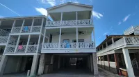 Oceanview A by Tybee Vacation Rentals - 2-Sterne