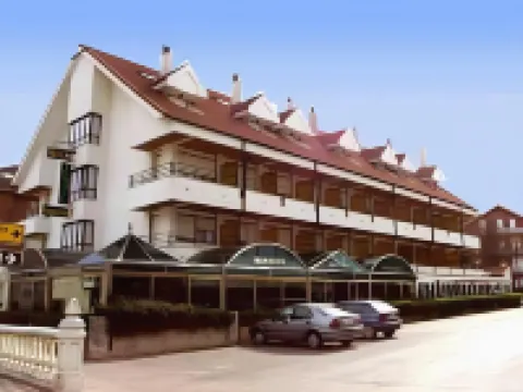 Hotel Isabel โรงแรมใน