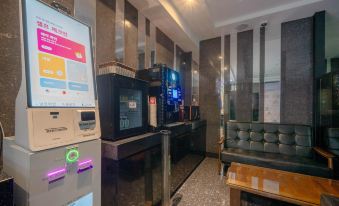 Changwon Myeongseodong Hotel V