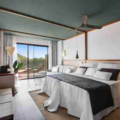 Aubamar Palma Resort Rooms