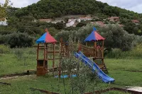 Krka Fairytale Village - Homestays