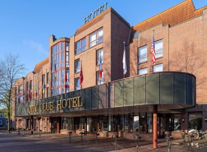 Aspire Oldenburg, Trademark Collection by Wyndham