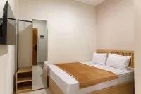 Twospaces Living at Arda Homes Seruni Syariah, Yogyakarta