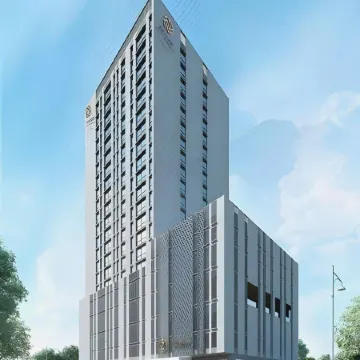 Zealax Hotel & Residence