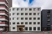 Plat Hostel Keikyu Sapporo Sky Hotels in 