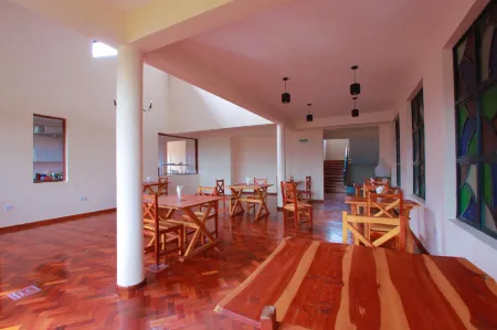 Mtoni Resort, Naro Moru