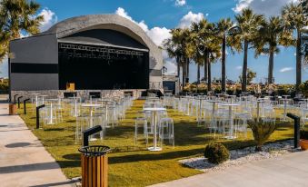 Prive Hotel Didim - Ultra All Inclusive