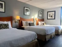 The Grand Hotel Spindletop Hotels in Beaumont