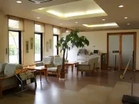 Hotel Route-Inn Yonezawa Ekihigashi