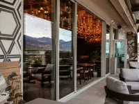 Hilton Garden Inn Colorado Springs Downtown Hotels near Splash!