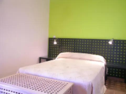 Casas Rurales Venta Seca Complejo Rural Para 24-28 Plazass