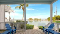 寧靜灣度假酒店 - 海景