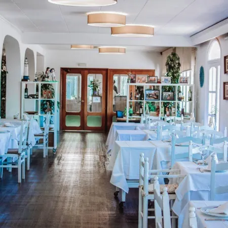 Hotel Ancora