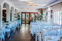 Hotel Ancora - breakfast