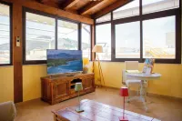 Solemar Sicilia - Casa Enza