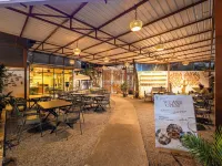 Kove Stays Hotels near Keesaragutta