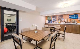 Winston Salem Inn and Suites