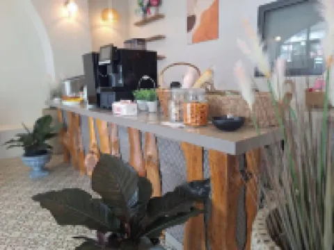 トラート ホームタウン トラートのホテル