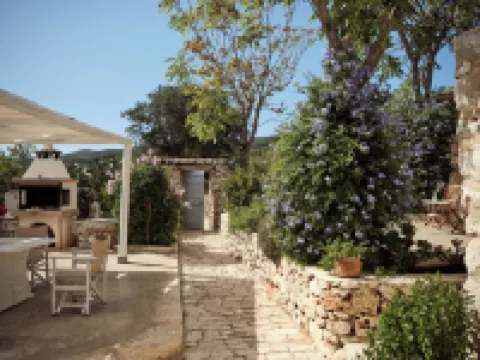 Villa Aria Hotels in Elation