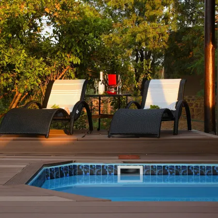 IKhaya LamaDube Game Lodge