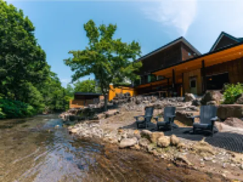 牛溫泉旅館 中標津住宿飯店