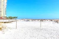 Destin Holiday Beach Resort - Havudsigt