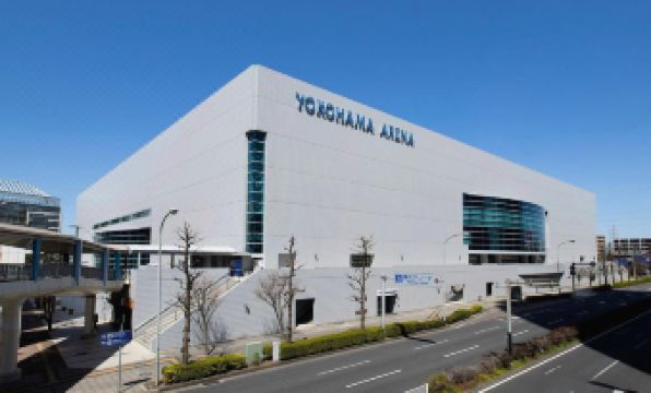 JR-EAST HOTEL METS MIZONOKUCHI