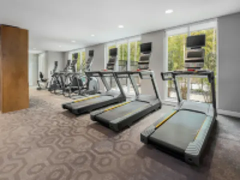 Residence Inn by Marriott Atlanta Peachtree City Hotels in Fayette County