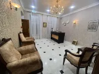 Swan Hotel Baku Hotels near Taza Pir Mosque