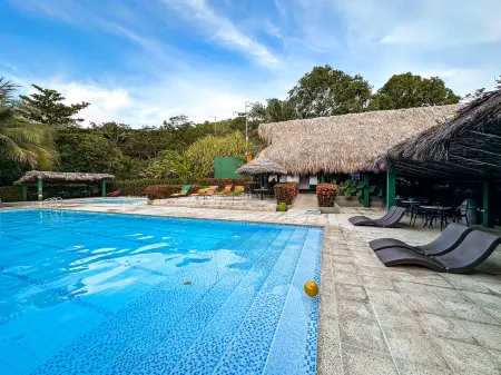 Los Colores Ecoparque