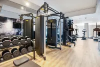 The Capital Mbombela - Gym