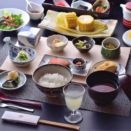 Shima Onsen Tsuruya
