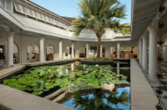 Colony Club, a Luxury Collection Resort, Barbados Hotels in Porters