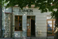 Armon Residence Hotels in 