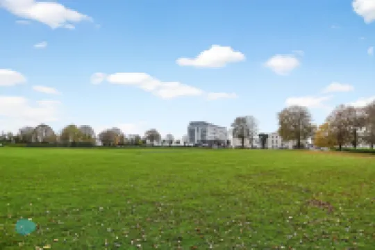 3 Bed - The Boundary by Smart Welcomes