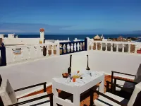 Riad Al Khansaa Hotels in 