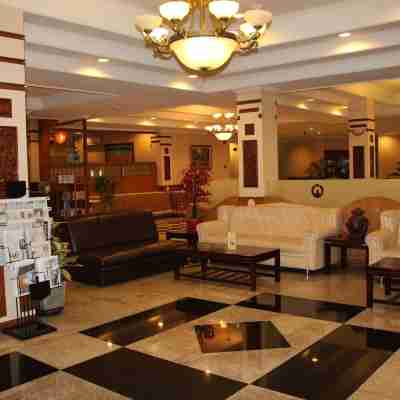 西特拉飯店 Others