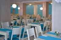 Arena Mar Hotel and Spa - breakfast