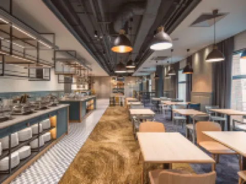 Hotel Mercure Wroclaw Centrum Hotels in Wroclaw