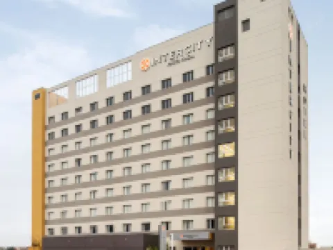 Intercity Pátio Pinda Hotel & Resort Hotels in Pindamonhangaba
