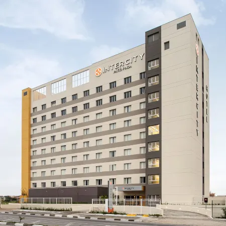Intercity Pátio Pinda Hotel & Resort