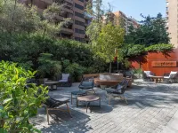 The Place Hotels near Las Condes