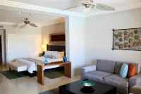 Tan Resorts Marina and Villas Cap Cana - All-Inclusive