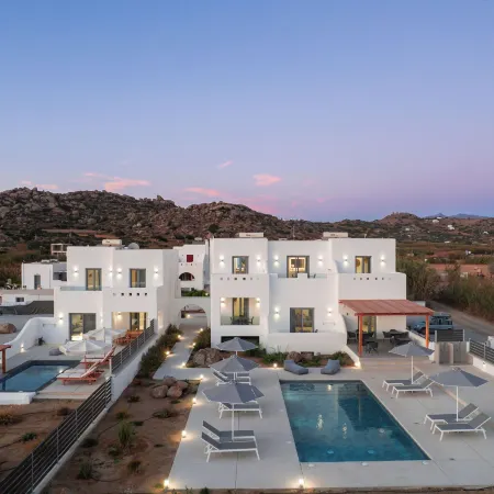 calmare collection hotel